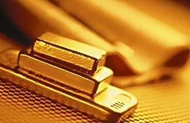 进入欧洲公开市场 黄金和白银交易走高