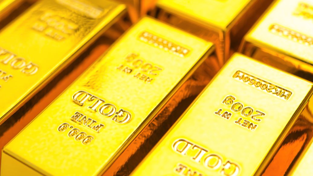 进入欧洲市场 黄金和白银交易走低