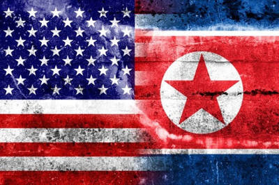 美朝“口水战”又升级！朝鲜扬言炮轰美国