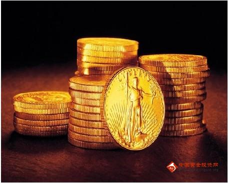 黄金开户：单边暴跌原因剖析 国际黄金价格还能走多低