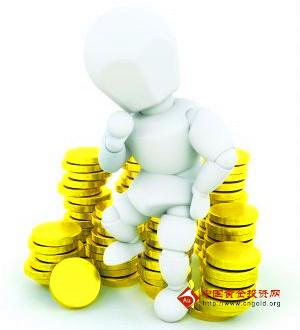 黄金积分：国际黄金价格较大力度上升时如何操作