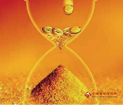 （黄金现货）黄金期货走高诱因 注意多布局