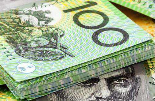 预计澳洲联储将在明年初降息至0.75%