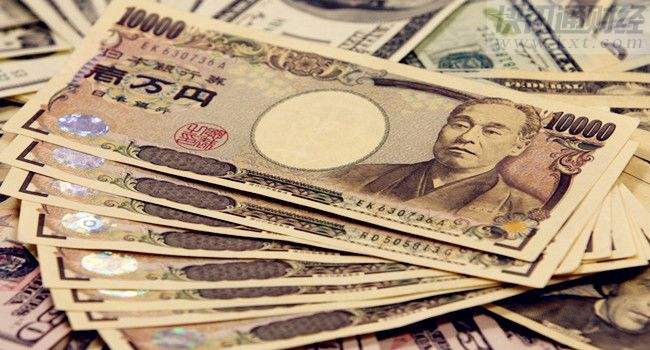 高盛下调美元/日元预估 有五大理由