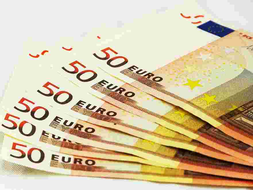 欧元兑美元受阻 因意大利民粹局拖累