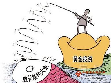 黄金交易时间：黄金价格积弱太深 预计下半年命运多舛
