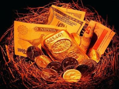 （黄金家族）下周黄金价格是继续走低还是触底反弹