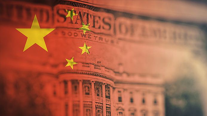 中国成美国第二大“债主”？ 背后另有“隐情”！