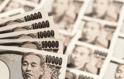 美元兑日元“牛”气冲天 背后两大推手！