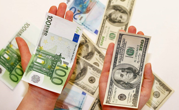 欧元或使出“洪荒之力” 美元2018年能否扭转乾坤？