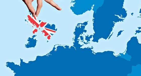 英国脱欧正式开启 英镑未来是福是祸？