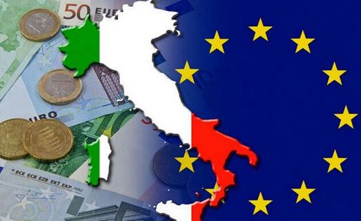 意大利大选日渐临近 政治风险或再度冲击欧元