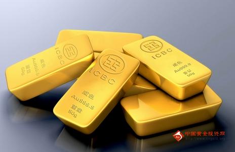 （黄金礼品）今日金价不要想多头 黄金价格未走出阴霾