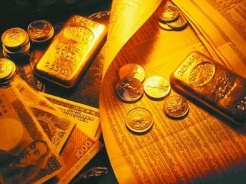 回收黄金：纸黄金价格利空出尽 大跌机会还是很小