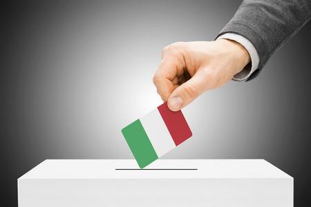 外汇工具：意大利大选将至 欧元区又将水深火热？