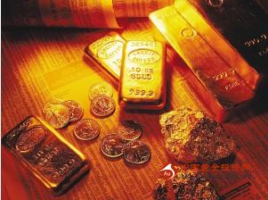 （黄金货币）黄金价格一拖再拖 多数上涨势原地踏步