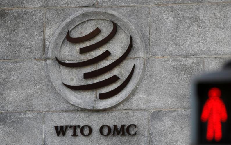 欧盟提出WTO改革提案 已取得中国及印度等国共识