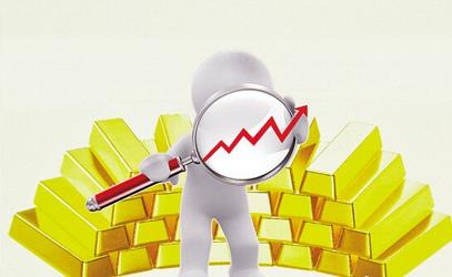 （黄金在哪回收）黄金价格涨了又不涨 打脸的走势给谁看
