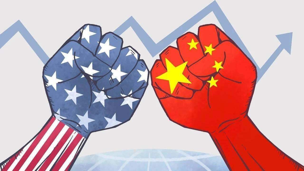 中美贸易谈判传乐观情绪 后续保持密切关注