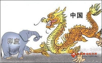 黄金排行：黄金价格整理末端 变盘时机或提前降临