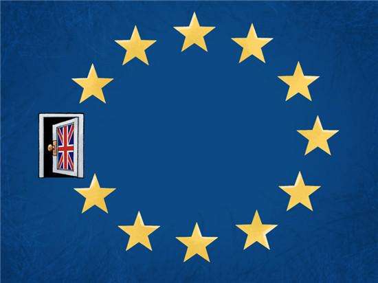 坐地起价 英国和欧盟能否避免互相伤害