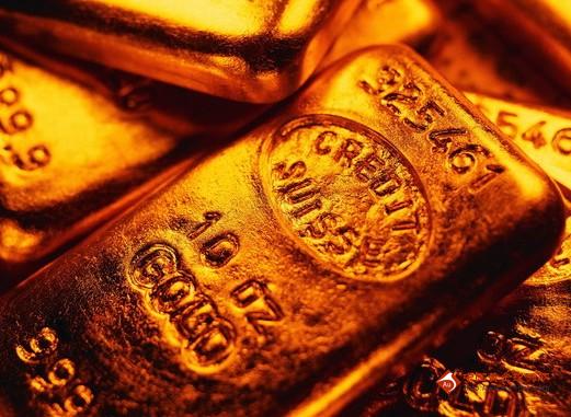 （黄金平台）金价上演马上领跌 黄金价格轻仓过春节
