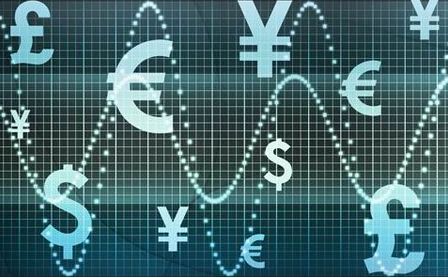 欧美主要货币技术预测