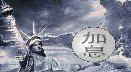 美联储如期加息国际白银窄幅波动