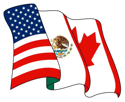 NAFTA谈判进展甚微 美墨加三方仍缺乏共识