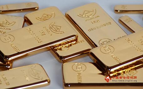 《黄金的影响》今晚金价准备好破位 黄金价格看主基调
