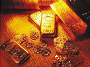 黄金价格一拖再拖 多数上涨势原地踏步