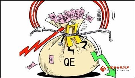 《黄金汇率》黄金价格惊魂一夜 见底时间料推迟至年底