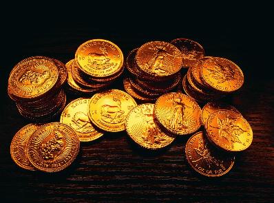 《黄金开户》金价看透涨跌之道 纸黄金价格抓住本质