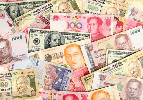 外汇天眼：美联储不加息 韩元和林吉特将领涨亚币