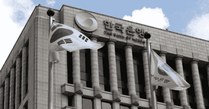 外汇趋势：韩国央行陷入两难 或跟随美联储加息步伐？