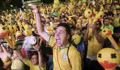 《外汇工具》巴西陷经济危机 里约奥运会成最大鸡肋？