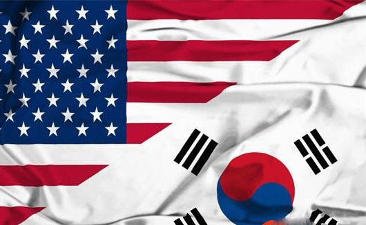 特朗普和韩国谈成这一协议 日本很“悬”