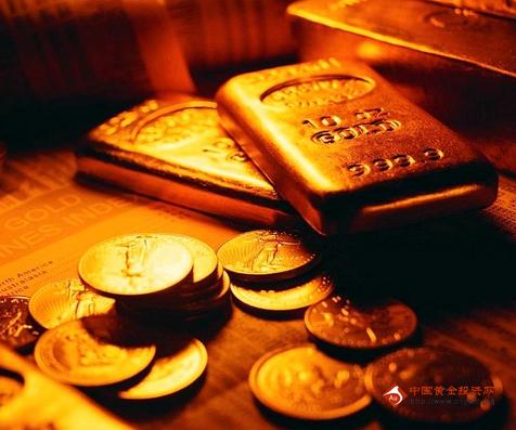 《黄金本位》今日金价加强抵御 黄金价格埋好一轮空