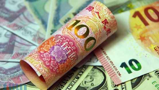 中国外汇储备11连升背后的四大推手