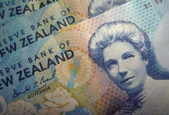 新西兰联储吹响鸽哨 纽元/美元惨遭“洗劫”！