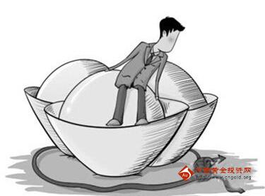 《黄金平台》任何反弹都是空机会 黄金价格看跌成型