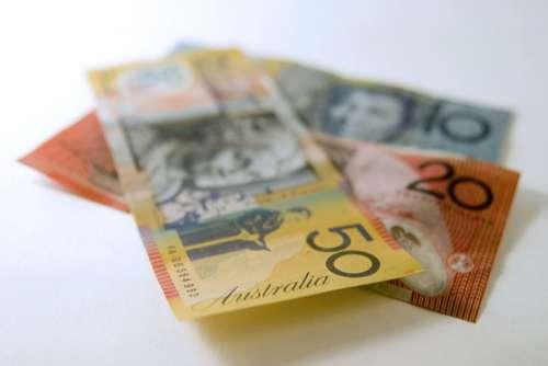 新西兰政府预期前景黯淡 澳元纽元双双下跌