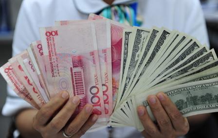 超级黄金：人民币贬值对国际黄金价格未必是利好的