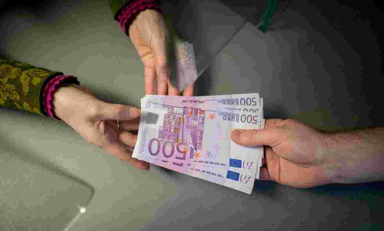 欧盟效仿印度废钞停止生产500欧元面值的纸币