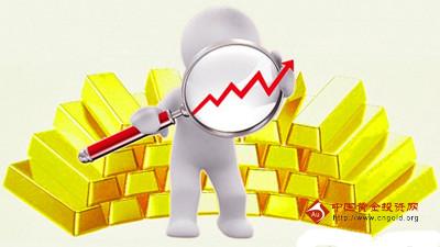黄金密度：今日黄金价格暴跌 黄金市场应验魔咒