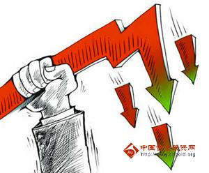《黄金家族》黄金价格玩过山车 后市是涨还是跌