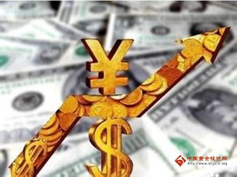 （如何投资黄金）今日黄金价格多头将会发展得一帆风顺