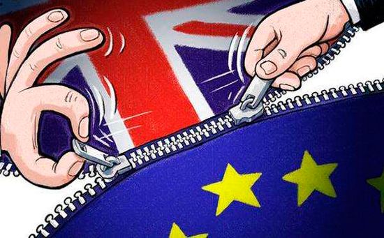 英国脱欧过渡期协议遭欧盟“加价” 英镑怎么办？