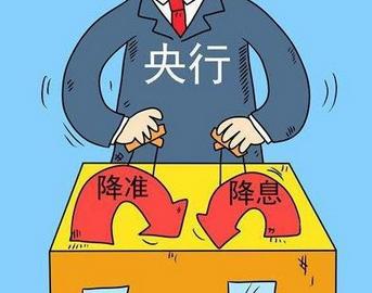 《如何买黄金》央行双降能否救火 黄金价格该怎么操作