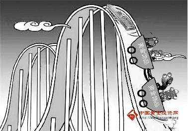 黄金密度：暴跌败退势难改 黄金价格看最后一防线